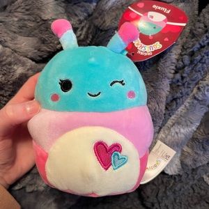 Fluxie Squishmallows